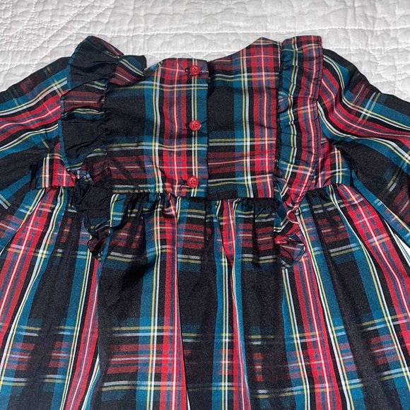 💕Darling classic plaid dress ♥️ - Picture 4 of 6